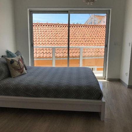 Loft-Entre A Praia E O Campo Nazaré Extérieur photo